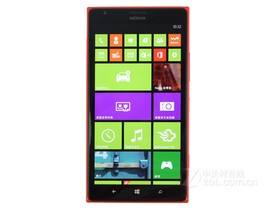 诺基亚Lumia 1520参数及手机配置介绍插图