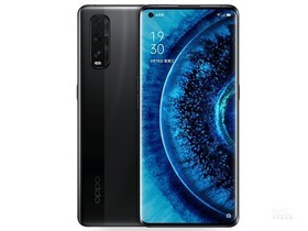 OPPO Find X2（8GB/256GB/全网通/5G版）参数及手机配置介绍插图