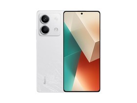 Redmi Note 13（8GB/256GB）参数及手机配置介绍插图