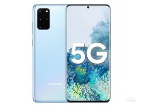 三星Galaxy S20+（12GB/512GB/全网通）参数及手机配置介绍插图