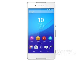 索尼Xperia Z4（双4G）参数及手机配置介绍插图