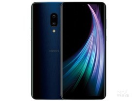 夏普Aquos zero2（8GB/256GB/全网通）参数及手机配置介绍插图