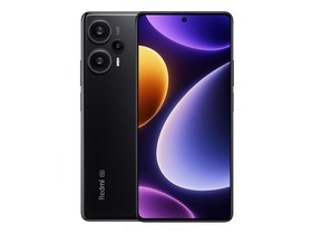 Redmi Note12 Turbo（8GB/256GB）参数及手机配置介绍插图