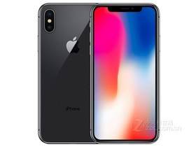 苹果iPhone X（全网通）参数及手机配置介绍插图