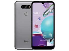 LG K31（2GB/32GB/全网通）参数及手机配置介绍插图