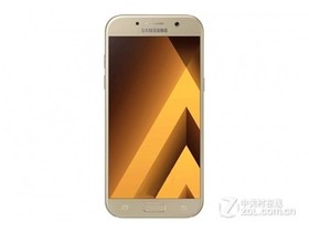 三星2017版GALAXY A3（全网通）参数及手机配置介绍插图