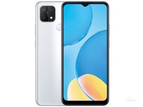 OPPO A15s（4GB/64GB/全网通）参数及手机配置介绍插图