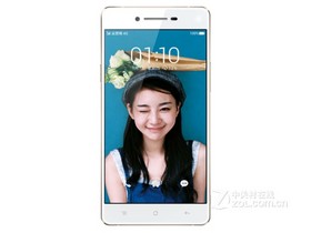 OPPO R1C（R8207/移动4G）参数及手机配置介绍插图