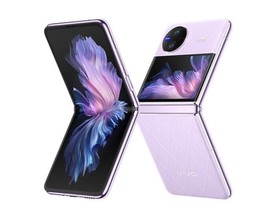 vivo X Flip（12GB/512GB）参数及手机配置介绍插图