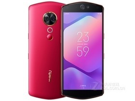 Meitu T9 (4GB RAM/Full Netcom) Parameters and Phone Configuration Introduction Illustration