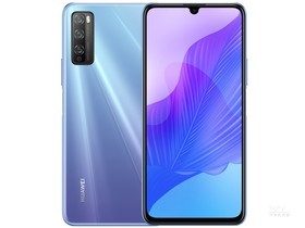 华为畅享20 Pro（6GB/128GB/全网通/5G版）参数及手机配置介绍插图