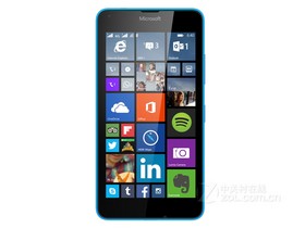 Microsoft Lumia 640（双4G）参数及手机配置介绍插图