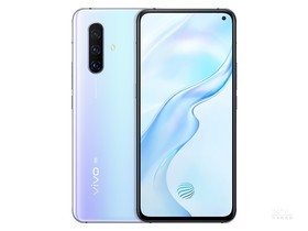 vivo X30（8GB/256GB/全网通/5G版）参数及手机配置介绍插图