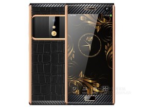 James R19 plus (Crocodile Elegance Edition/Full Netcom) Parameters and Phone Configuration Introduction Illustration