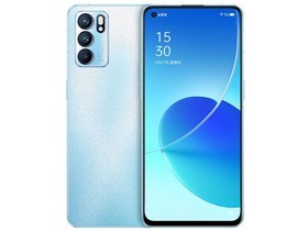 OPPO Reno6（12GB/256GB/全网通/5G版）参数及手机配置介绍插图