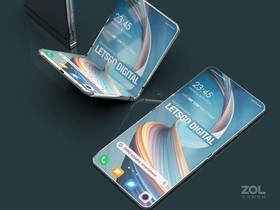 OPPO Reno Flip（全网通/5G版）参数及手机配置介绍插图