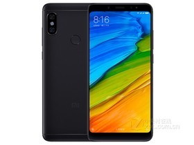 小米红米Note 5（3GB RAM/全网通）参数及手机配置介绍插图