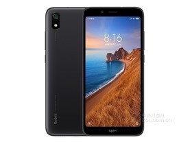 Redmi 7A（3GB/32GB/全网通）参数及手机配置介绍插图