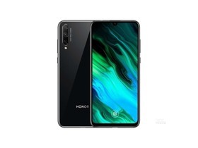 Honor 20 Youth Edition (6GB/128GB/Full Netcom) Parameters and Phone Configuration Introduction Illustration