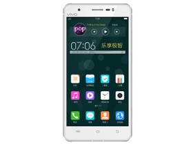 vivo Xshot（X710L/旗舰版）参数及手机配置介绍插图