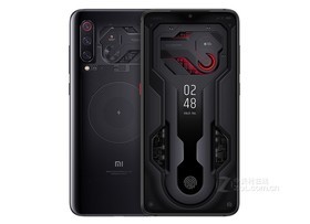 小米9 透明尊享版（12GB RAM/全网通）参数及手机配置介绍插图