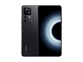 Redmi K50 至尊版 （8GB/256GB）参数及手机配置介绍插图