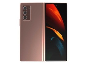 三星Galaxy Z Fold2（12GB/512GB/全网通/5G版/Thom Browne限量版）参数及手机配置介绍插图