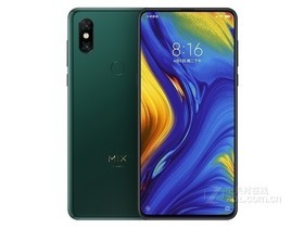 小米MIX 3（8GB RAM/全网通）参数及手机配置介绍插图