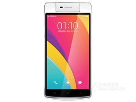 OPPO N3（N5207/移动4G）参数及手机配置介绍插图