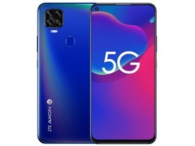 中兴AXON 11 SE（8GB/128GB/全网通/5G版）参数及手机配置介绍插图