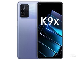 OPPO K9x（6GB/128GB/5G版）参数及手机配置介绍插图