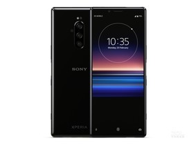 索尼Xperia 1 Professional Editon（6GB/128GB/全网通）参数及手机配置介绍插图