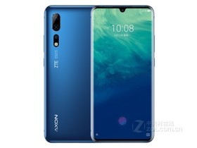 中兴AXON 10 Pro（6GB/128GB/全网通）参数及手机配置介绍插图