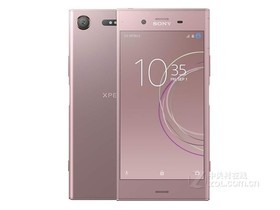 索尼Xperia XZ1（双4G）参数及手机配置介绍插图