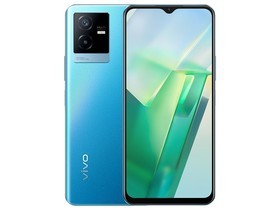 vivo T2x（8GB/256GB）参数及手机配置介绍插图