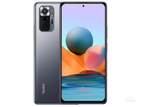 Redmi Note 10 Pro Max（全网通）参数及手机配置介绍插图