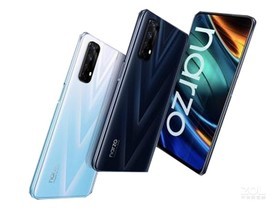 真我Narzo 20 Pro（全网通）参数及手机配置介绍插图