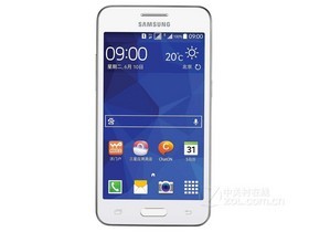 三星GALAXY Core Mini 4G（G3568V/移动4G）参数及手机配置介绍插图