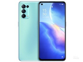 OPPO Reno5 K（12GB/256GB/全网通/5G版）参数及手机配置介绍插图