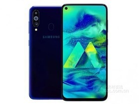 三星Galaxy M40（全网通）参数及手机配置介绍插图