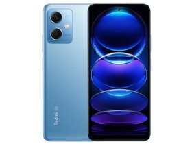 Redmi Note 12（6GB+128GB）参数及手机配置介绍插图