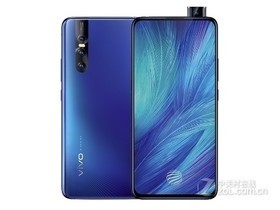 vivo X27（8GB RAM/骁龙710/全网通） 参数及手机配置介绍插图