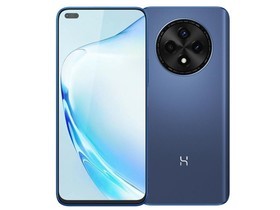 WIKO Hi 畅享 60 Pro（8GB/128GB）参数及手机配置介绍插图