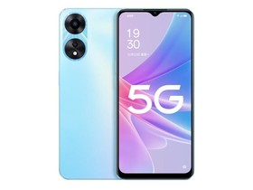 OPPO A58x（6GB/128GB）参数及手机配置介绍插图