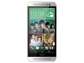 HTC One E8（M8Sw/时尚版/联通4G）参数及手机配置介绍插图