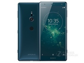 索尼Xperia XZ2（双4G）参数及手机配置介绍插图