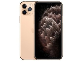 苹果iPhone 11 Pro（4GB/256GB/全网通）参数及手机配置介绍插图