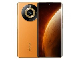 真我Narzo 60 Pro（8GB/128GB）参数及手机配置介绍插图