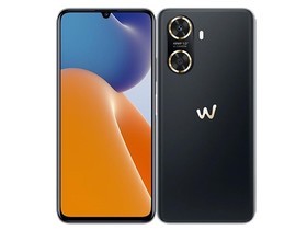 WIKO Hi 畅享 60（8GB/256GB）参数及手机配置介绍插图