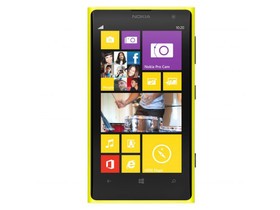 诺基亚Lumia 1020（EOS/联通版）参数及手机配置介绍插图